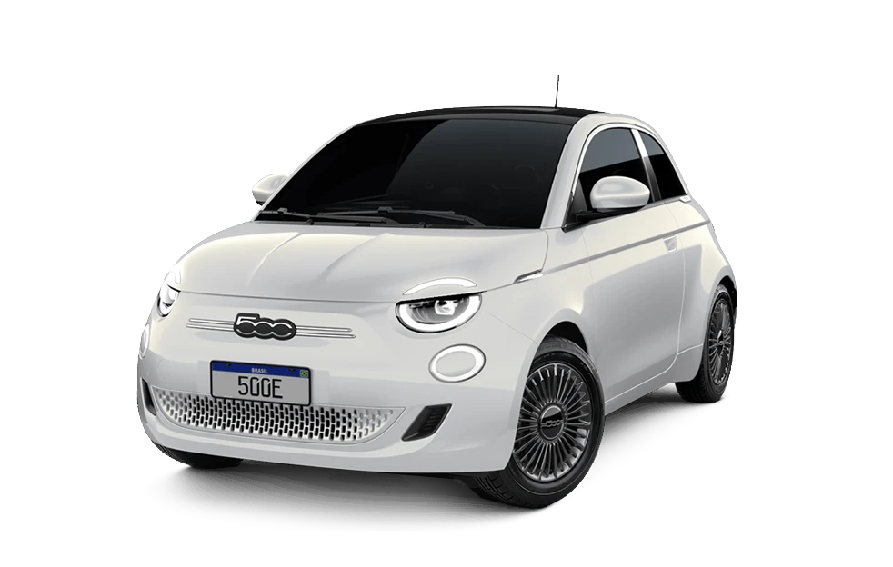 Consórcio 500e