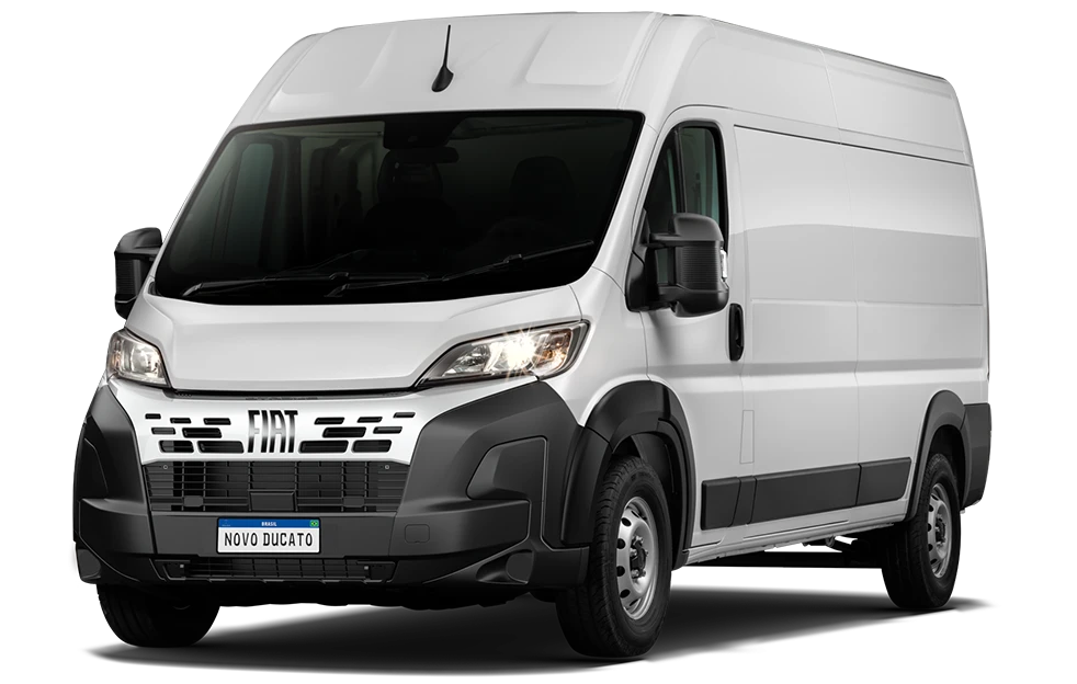 Consórcio Ducato